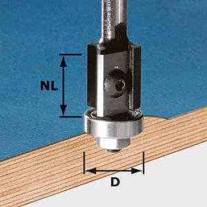 TURNING PLATE S HW S8 D19-20WM Z2