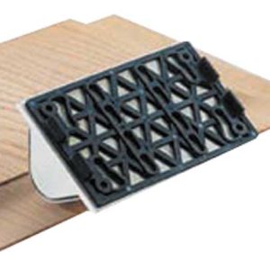 SANDING PAD SSH-STF-LS130-R10KX