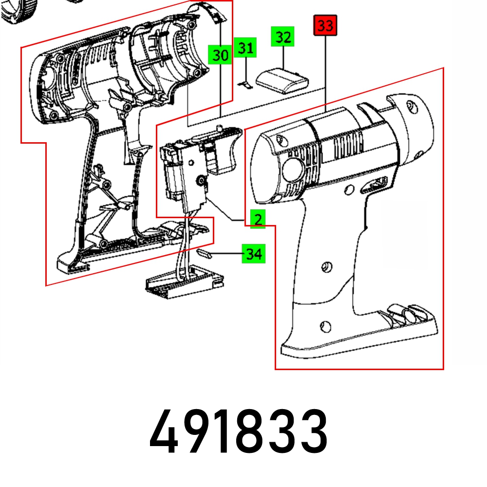 FES491833