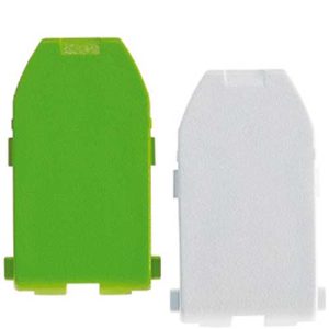 SNAP CLIP GREY SV-SYS 1-5-MAXI MP-4