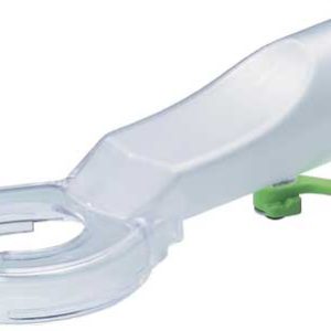 RUBBER DUST COV AH-OF 1400