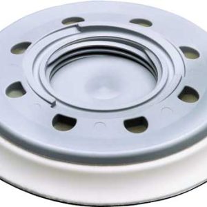 SANDING PAD ST-STF D125-8 FX-SW