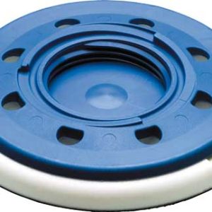 SANDING PAD ST-STF D 125-8 FX-H-HT