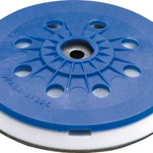 SANDING DISC ST-STF-LEX125-90-8-M8 H