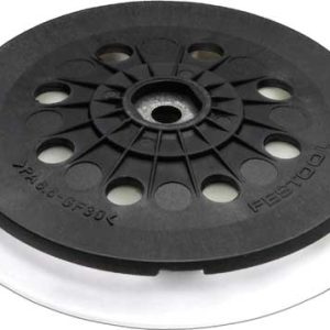 SANDING PAD ST-STF 125-8-M8-J W-HT