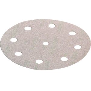 STICKFIX SANDING PAPE STF-D125-90-P120-BR2-100