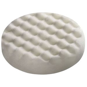 SPONGE WHITE HC PS-STF-D 80X20-F-GEW-5