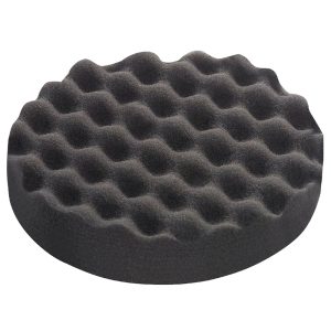 SPONGE BLACK HC PS-STF-D125X20-SF-OCS-5
