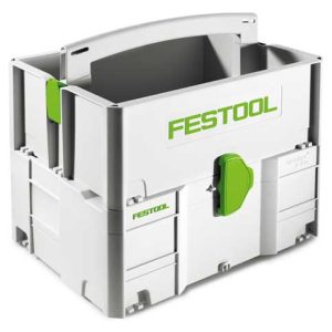 TOOLBOX SYS-TB 1