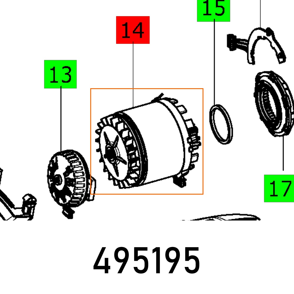 FES495195