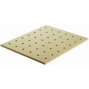 PERFORATED TOP MFT-KAPEX -LP