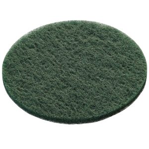 SANDING VLIES STF D 125 GREEN-10X