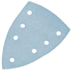 SANDPAPER STF DELTA-7 P400 GR 100X