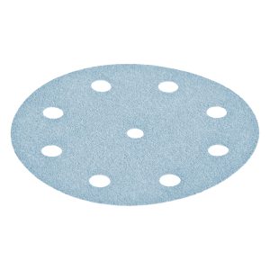 SANDPAPER STF D125/9 P100 GR 100X