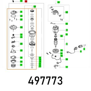 GEAR RO90 DXFEQ VOLLST.ET-BG
