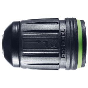 DRILL CHUCK BF-TI 13