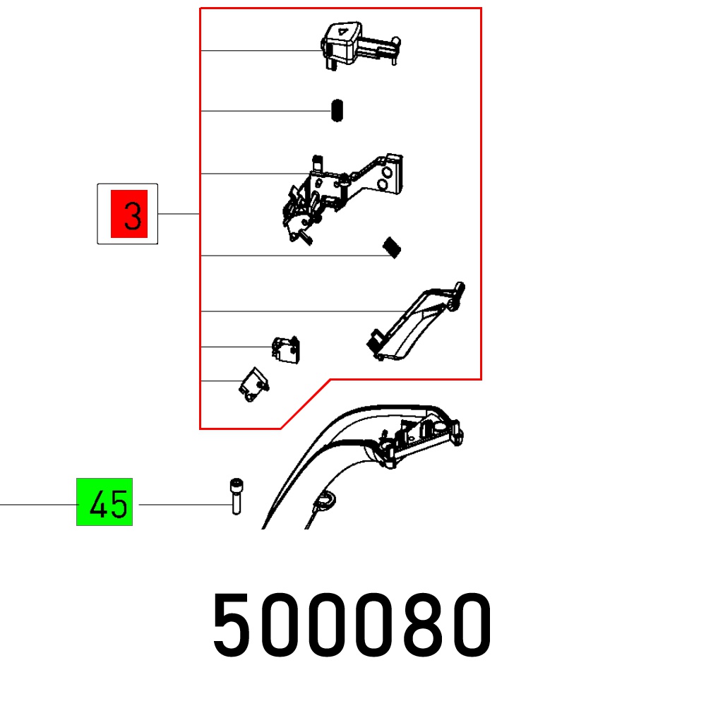 FES500080