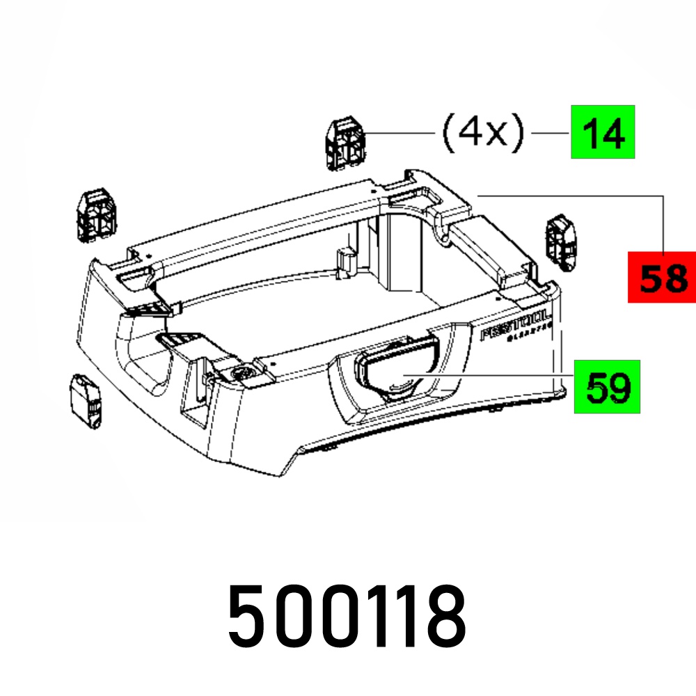 FES500118