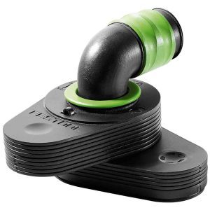 VACUUM CLAMP CT WINGS