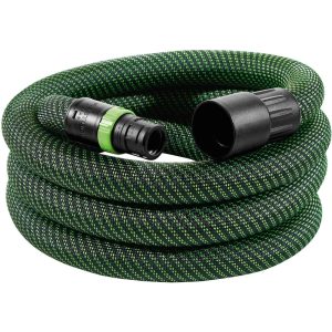SUCTION HOSE D 27X3,5M