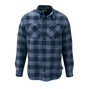 FLANNEL SHIRT MEDIUM