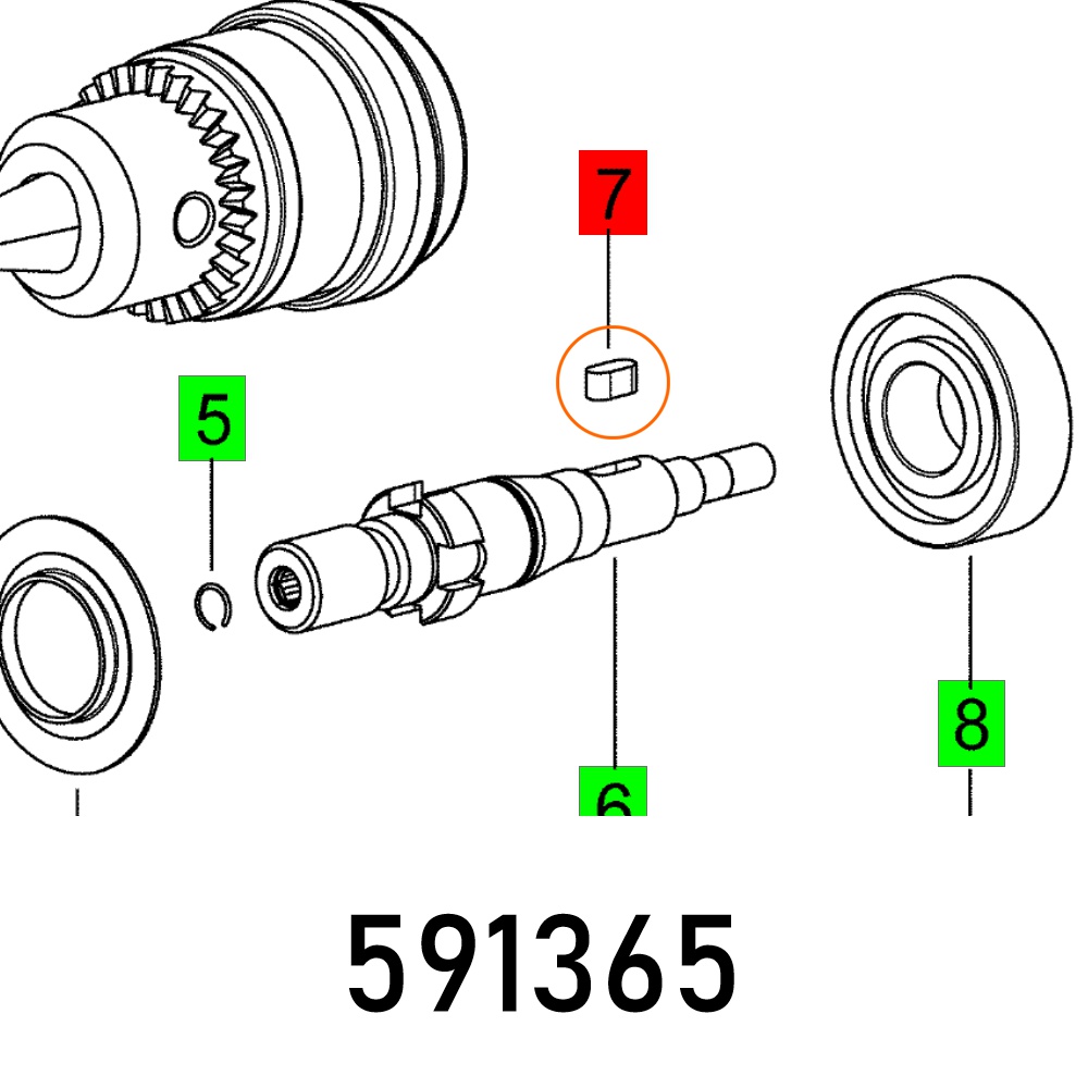 FES591365
