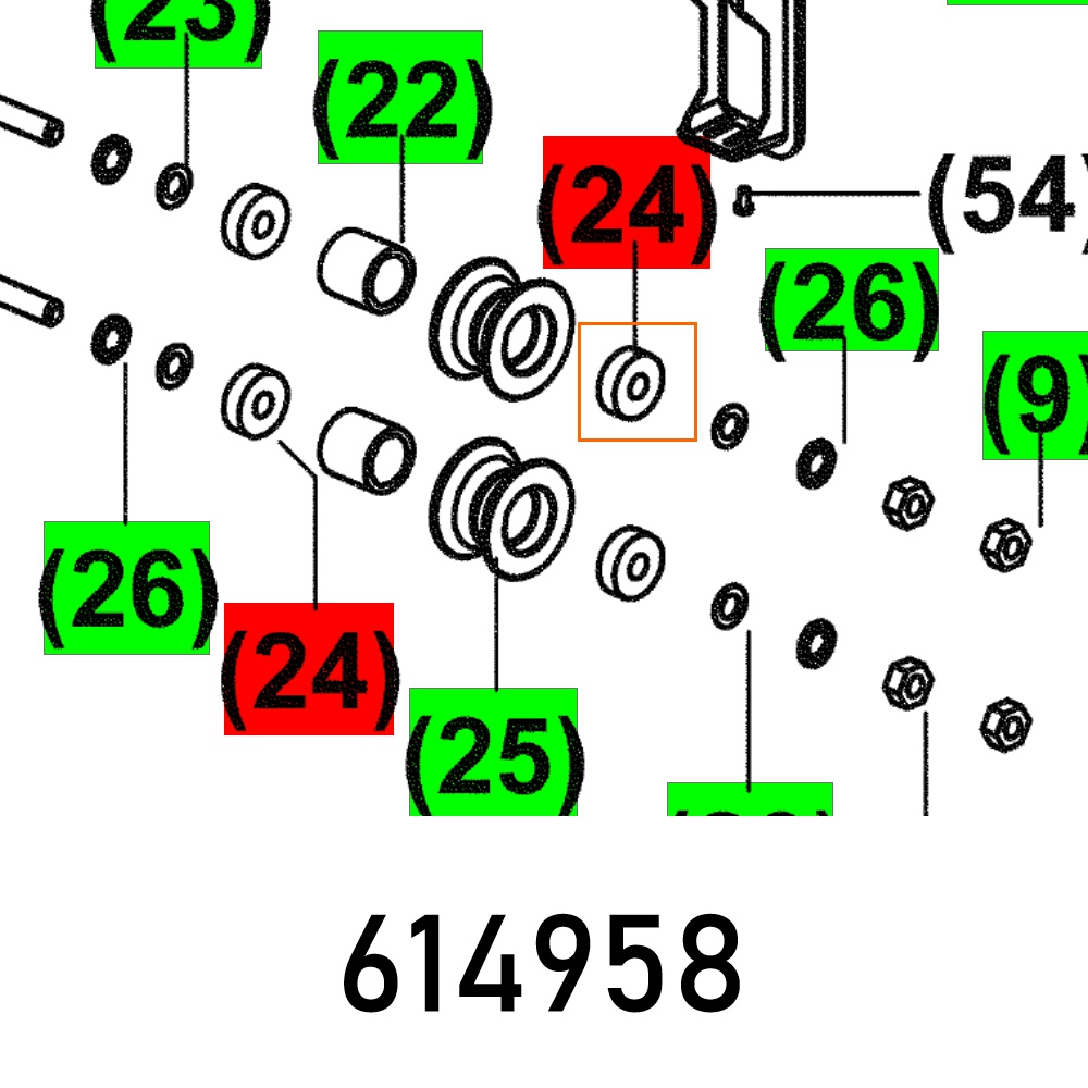 FES614958