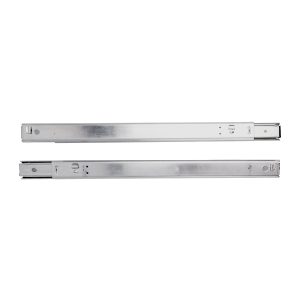 FIXMAN DRAWER SLIDES LEFT AND RIGHT RAIL SET LARGE  DRAWER