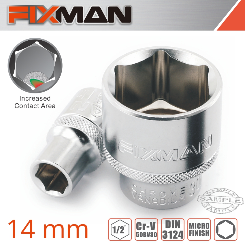 FIX-H0307M