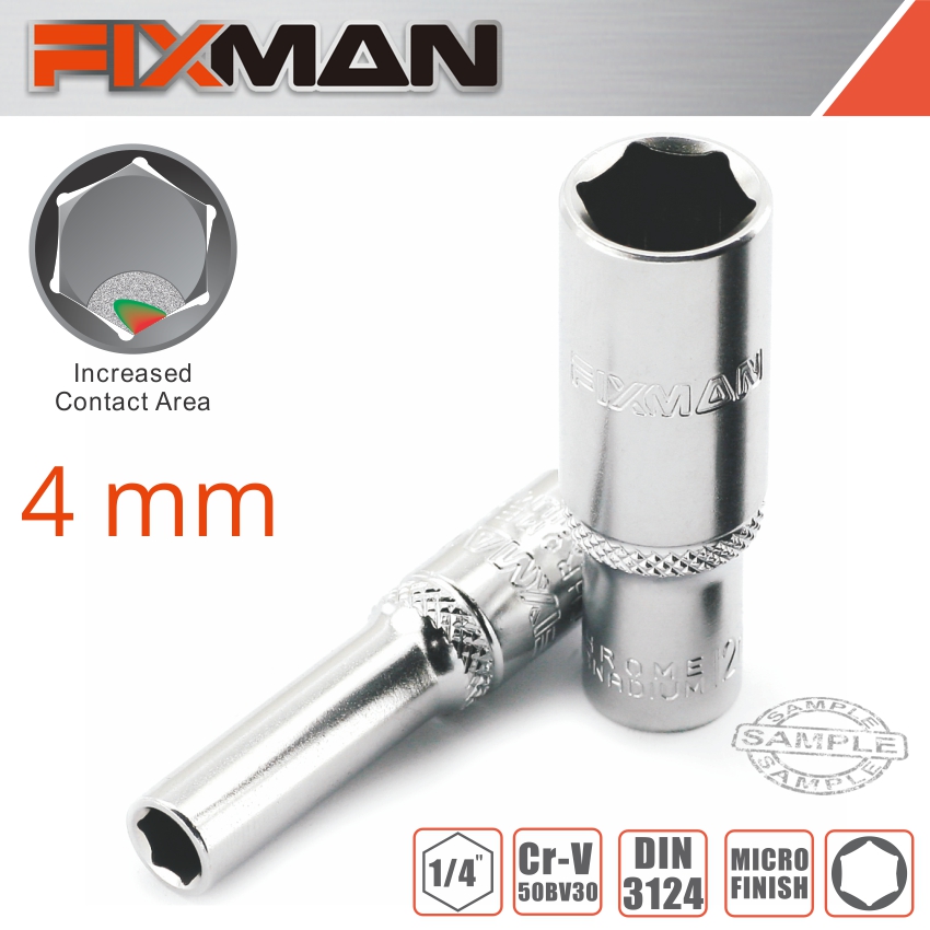 FIX-H0401M