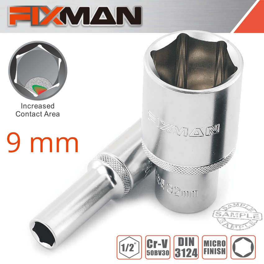 FIX-H0602M