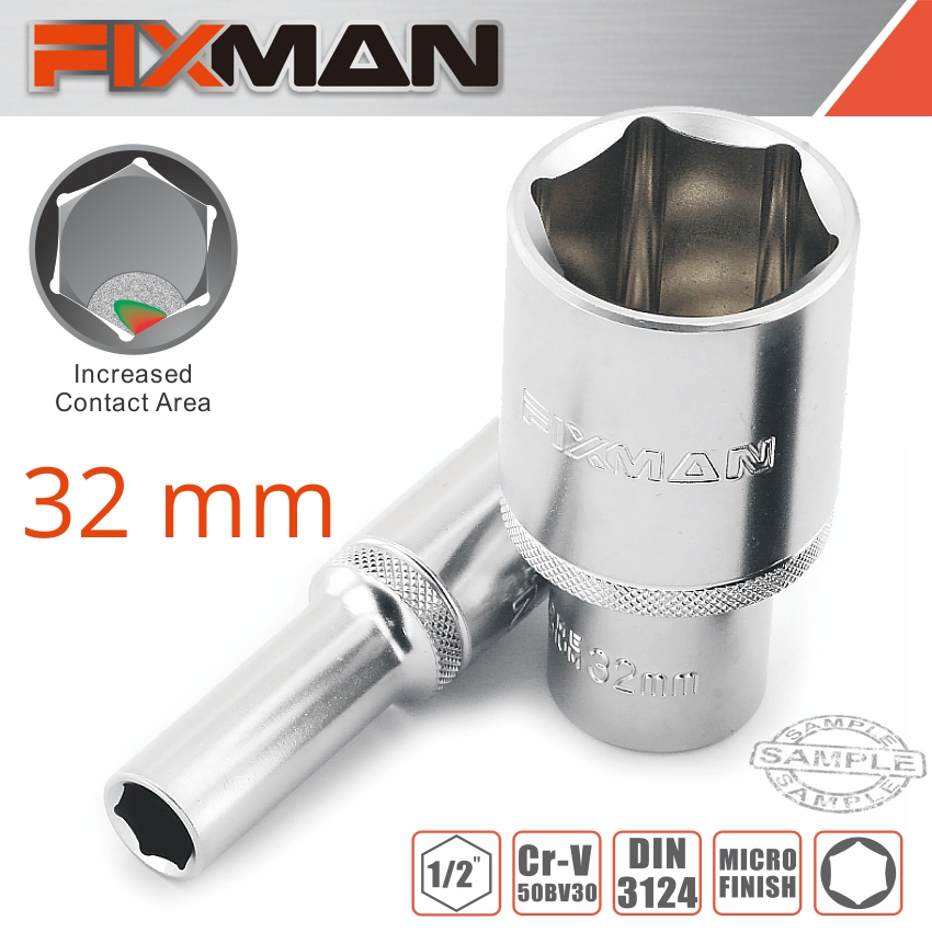FIX-H0618M