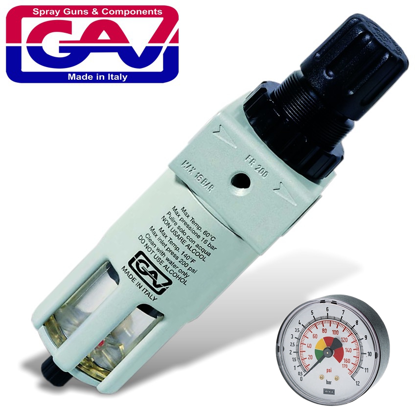 GAV-FR200