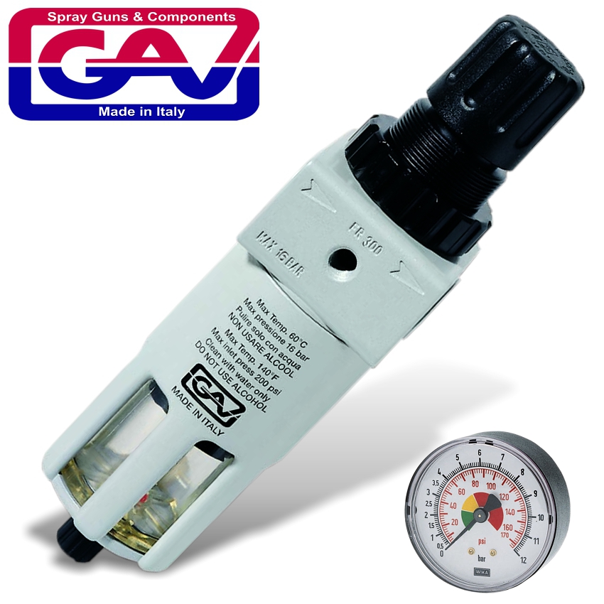 GAV-FR300