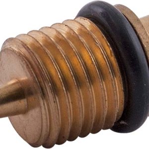 NEEDLE & 0-RING FOR LUBRICATOR 1/2'IN LINE