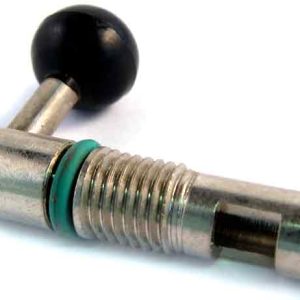 SCREW + O RING FOR RECORD 2000