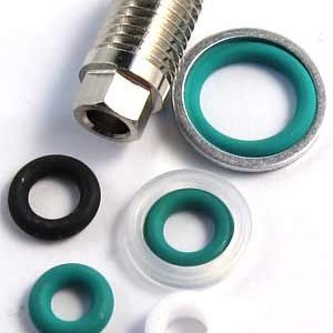 O RING SET FOR RECORD 2000