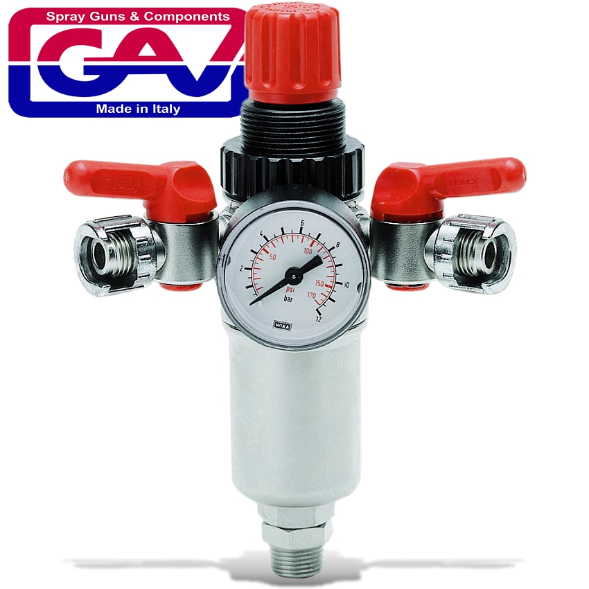GAV-RPF187