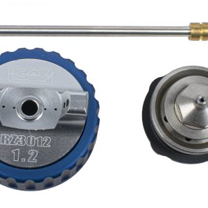 KIT RICAMBIO Z-3000 1.2MM