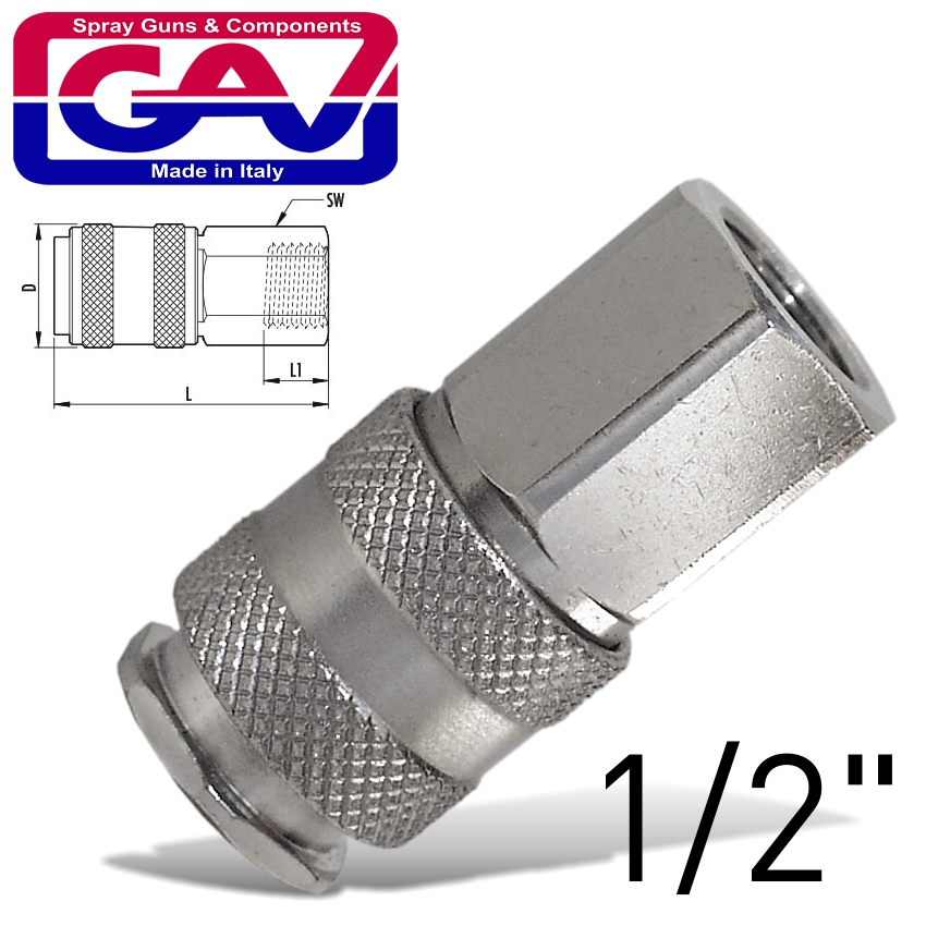 GAV-UNI-A3