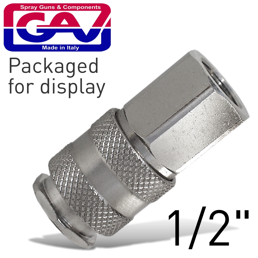 GAV-UNI-A3P