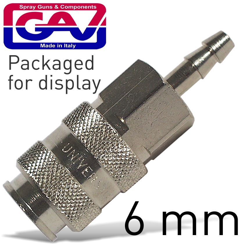 GAV-UNI-C1P