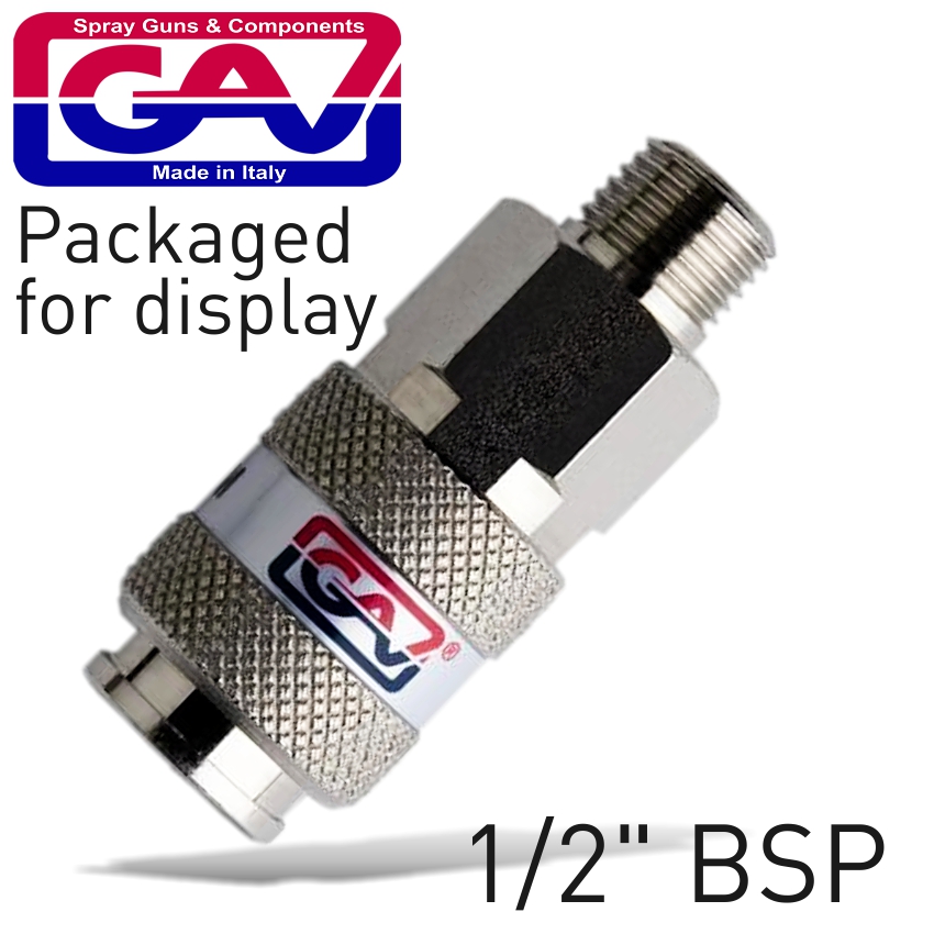 GAV-UNI3P