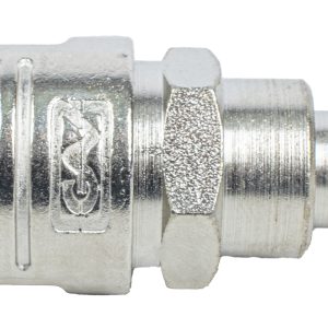 QUICK COUPLER 10MM HOSE EUROLINE