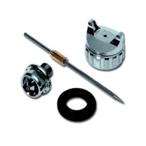 NOZZLE KIT FOR 162A/B/C/DS/AP 2.5MM