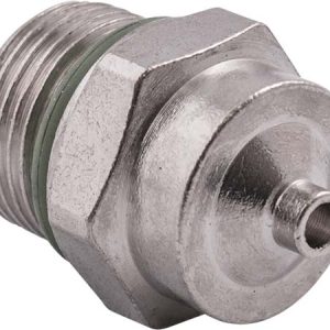 NOZZLE FOR 162 GUNS 2.5MM