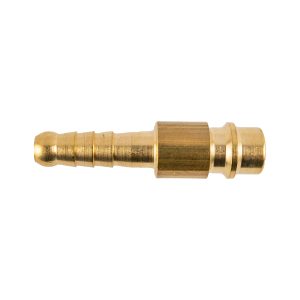BRASS QUICK COUPLER INSERT 6MM