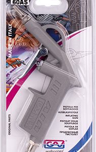 AIR BLOW GUN DUSTER IN BLISTER WITH SECURITY NOZZLE