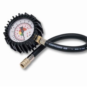 TYRE PRESSURE TESTER