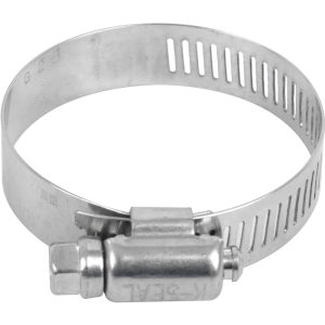 HOSE CLAMP 300 S/STEEL 27-51MM BULK EACH